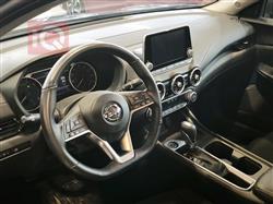 نیسان سێنترا